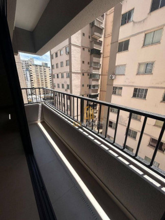 Imagem Apartamento com 1 Quarto à Venda, 45 m² em Setor Bueno - Goiânia