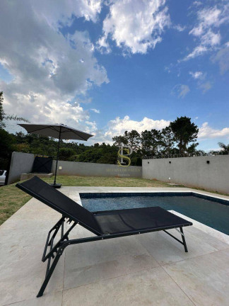 Imagem Casa com 3 Quartos à Venda, 170 m² em Jardim Imperial - Atibaia Imagem Casa com 3 Quartos à Venda, 170 m² em Jardim Imperial - Atibaia
