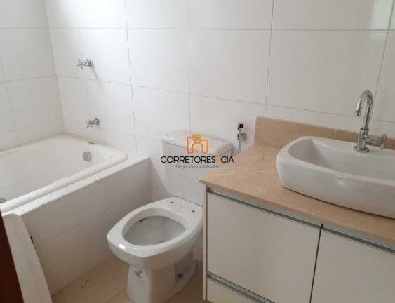 Imagem Apartamento com 3 Quartos à Venda, 123 m² em Jardim Botânico - Ribeirão Preto Imagem Apartamento com 3 Quartos à Venda, 123 m² em Jardim Botânico - Ribeirão Preto