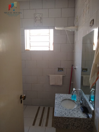 Imagem Casa com 2 Quartos à Venda, 100 m² em Centro - Tatuí Imagem Casa com 2 Quartos à Venda, 100 m² em Centro - Tatuí