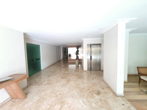 Imagem Apartamento à Venda, 130 m² em Vila Monte Alegre - São Paulo Imagem Apartamento à Venda, 130 m² em Vila Monte Alegre - São Paulo