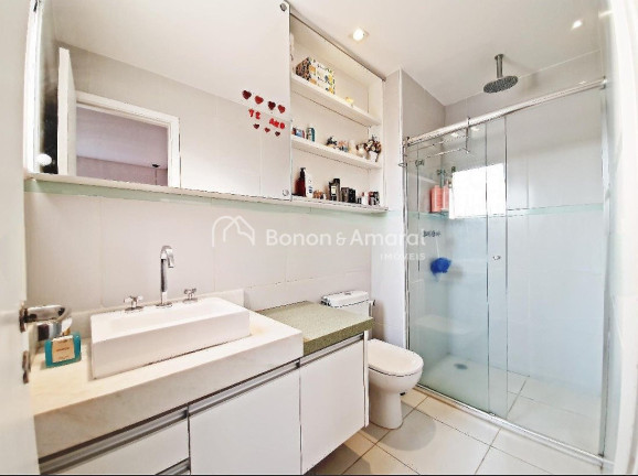 Imagem Apartamento com 3 Quartos à Venda, 87 m² em Jardim Belo Horizonte - Campinas Imagem Apartamento com 3 Quartos à Venda, 87 m² em Jardim Belo Horizonte - Campinas
