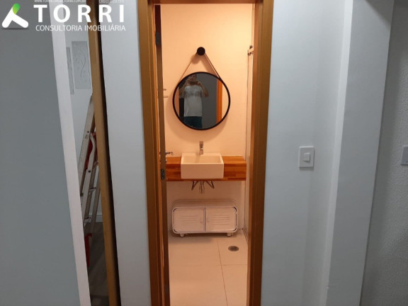 Imagem Apartamento com 1 Quarto para Alugar, 52 m² em Parque Campolim - Sorocaba Imagem Apartamento com 1 Quarto para Alugar, 52 m² em Parque Campolim - Sorocaba