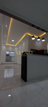 Imagem Casa com 3 Quartos à Venda, 145 m² em Jardim Helvécia - Aparecida De Goiânia Imagem Casa com 3 Quartos à Venda, 145 m² em Jardim Helvécia - Aparecida De Goiânia