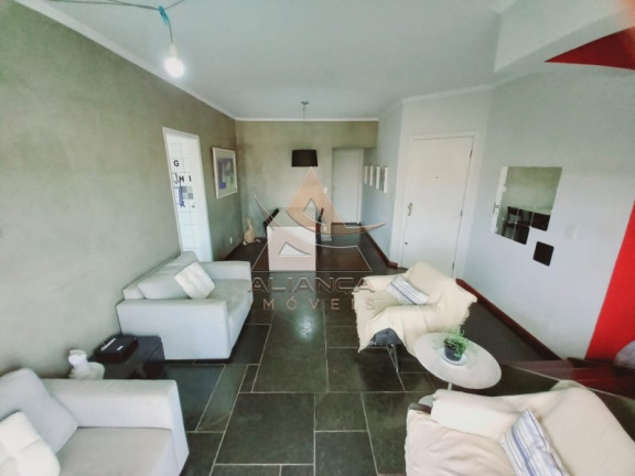 Imagem Apartamento com 3 Quartos à Venda, 178 m² em Iguatemi - Ribeirão Preto Imagem Apartamento com 3 Quartos à Venda, 178 m² em Iguatemi - Ribeirão Preto