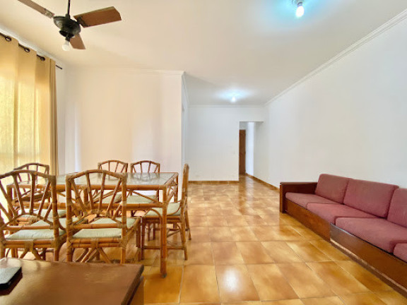 Imagem Apartamento com 3 Quartos à Venda, 88 m² em Enseada - Guarujá