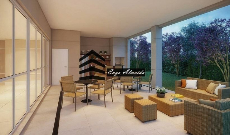 Imagem Apartamento com 2 Quartos à Venda, 67 m² em Vila Mascote - São Paulo Imagem Apartamento com 2 Quartos à Venda, 67 m² em Vila Mascote - São Paulo
