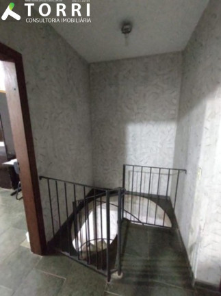 Imagem Sobrado com 3 Quartos à Venda, 171 m² em Jardim Santa Bárbara - Sorocaba