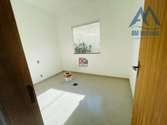Imagem Casa com 3 Quartos à Venda, 210 m² em Jardim Imperial - Lagoa Santa