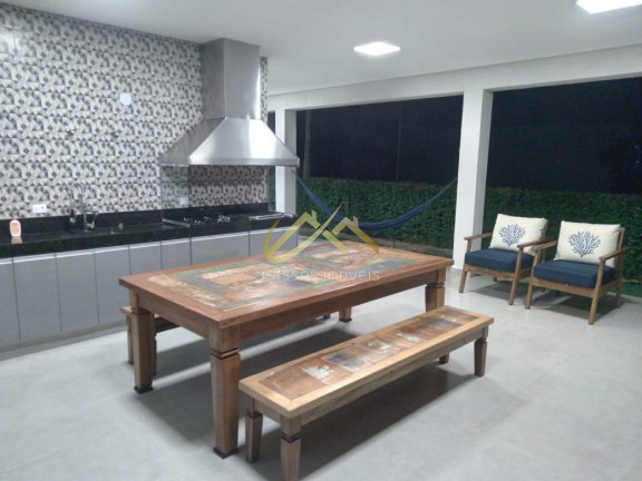 Imagem Casa de Condomínio com 3 Quartos à Venda, 260 m² em Horto Florestal - Ubatuba