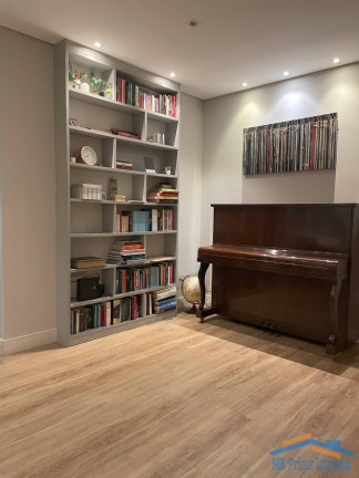 Imagem Apartamento com 3 Quartos à Venda, 110 m² em Centro - Osasco Imagem Apartamento com 3 Quartos à Venda, 110 m² em Centro - Osasco
