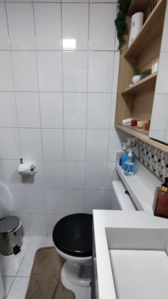 Imagem Apartamento com 2 Quartos à Venda, 54 m² em Vila Andrade - São Paulo