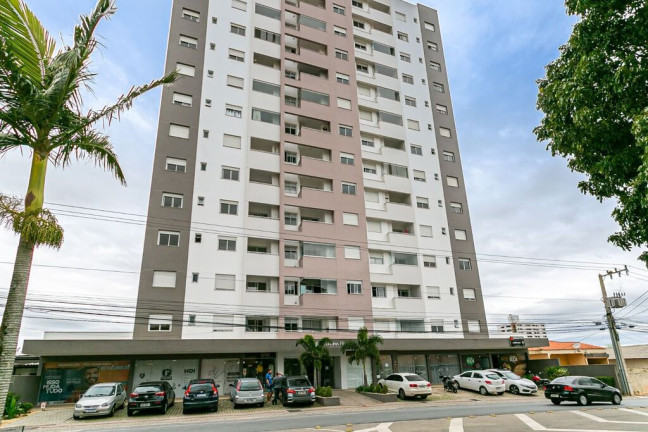 Imagem Apartamento com 2 Quartos à Venda, 67 m² em Barreiros - São José