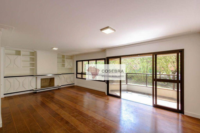 Imagem Apartamento com 4 Quartos à Venda, 190 m² em Itaim - São Paulo Imagem Apartamento com 4 Quartos à Venda, 190 m² em Itaim - São Paulo