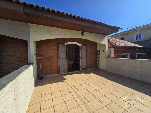 Imagem Sobrado com 3 Quartos à Venda, 173 m² em Bela Vista - Osasco Imagem Sobrado com 3 Quartos à Venda, 173 m² em Bela Vista - Osasco
