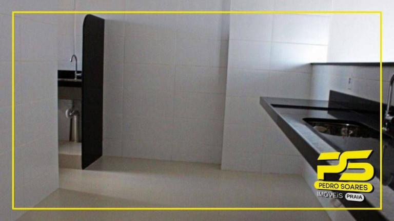 Imagem Apartamento com 2 Quartos à Venda, 65 m² em Manaíra - João Pessoa