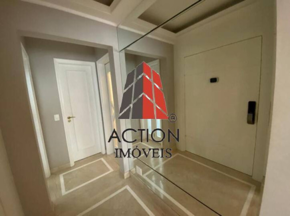 Imagem Apartamento com 4 Quartos à Venda, 193 m² em Tatuapé - São Paulo Imagem Apartamento com 4 Quartos à Venda, 193 m² em Tatuapé - São Paulo