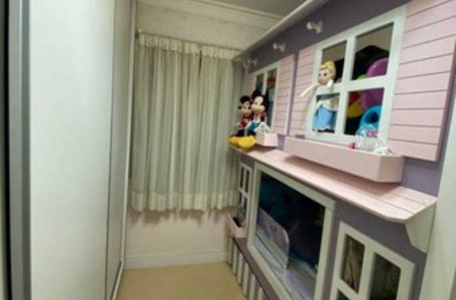 Imagem Apartamento com 2 Quartos à Venda, 62 m² em Perdizes - São Paulo