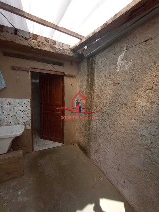 Casa com 1 Quarto para Alugar, 60 m² em Vila Palmares - Santo André