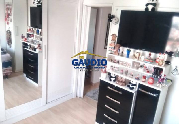 Imagem Apartamento com 2 Quartos à Venda, 56 m² em Campo Limpo - São Paulo Imagem Apartamento com 2 Quartos à Venda, 56 m² em Campo Limpo - São Paulo