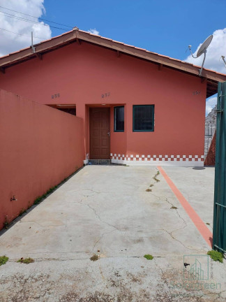 Casa com 2 Quartos para Alugar, 76 m² em Jardim Das Cerejeiras - Atibaia