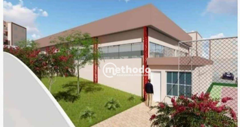 Imagem Apartamento com 3 Quartos à Venda, 78 m² em Jardim Andorinhas - Campinas Imagem Apartamento com 3 Quartos à Venda, 78 m² em Jardim Andorinhas - Campinas