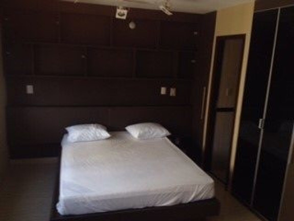 Imagem Apartamento com 1 Quarto à Venda, 28 m² em Moema - São Paulo