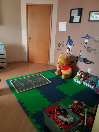Foto do imóvel Apartamento com 2 Quartos à Venda, 70 m² em Vila Gumercindo - São Paulo