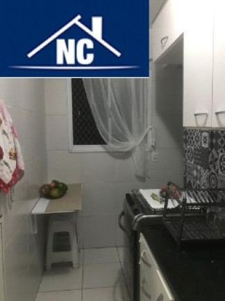 Imagem Apartamento com 2 Quartos à Venda, 49 m² em Jardim Celeste - São Paulo