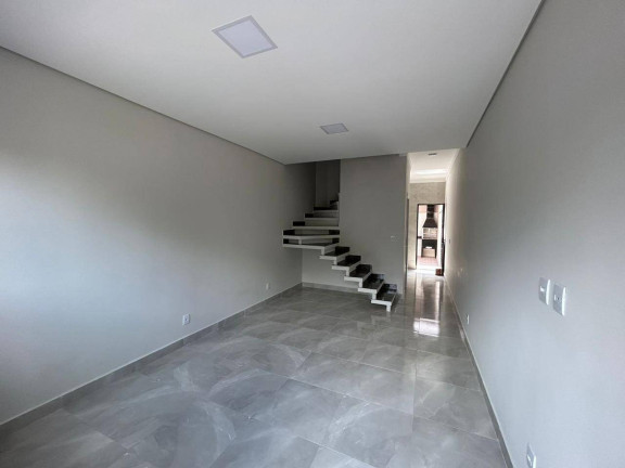 Imagem Casa com 2 Quartos à Venda, 72 m² em Jardim Piazza Di Roma Ii - Sorocaba