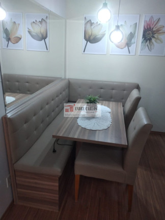 Imagem Apartamento com 2 Quartos à Venda, 50 m² em Santa Maria - Osasco Imagem Apartamento com 2 Quartos à Venda, 50 m² em Santa Maria - Osasco