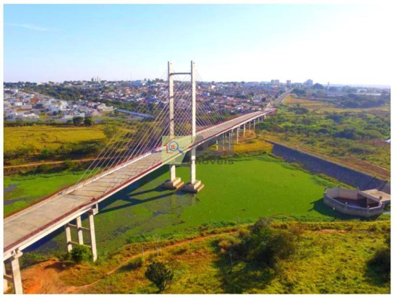 Imagem Terreno à Venda, 372 m² em Parque Gabriel - Hortolândia Imagem Terreno à Venda, 372 m² em Parque Gabriel - Hortolândia