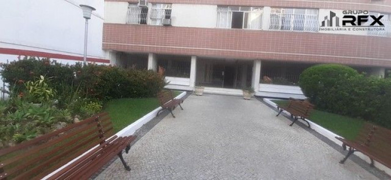 Imagem Apartamento com 3 Quartos à Venda, 125 m² em Icaraí - Niterói