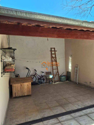Imagem Sobrado com 3 Quartos à Venda, 134 m² em Jardim Bom Clima - Guarulhos Imagem Sobrado com 3 Quartos à Venda, 134 m² em Jardim Bom Clima - Guarulhos