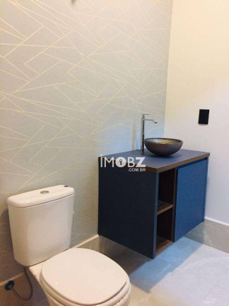 Imagem Imóvel com 3 Quartos à Venda, 193 m² em Condomínio Residencial Euroville Ii - Bragança Paulista Imagem Imóvel com 3 Quartos à Venda, 193 m² em Condomínio Residencial Euroville Ii - Bragança Paulista