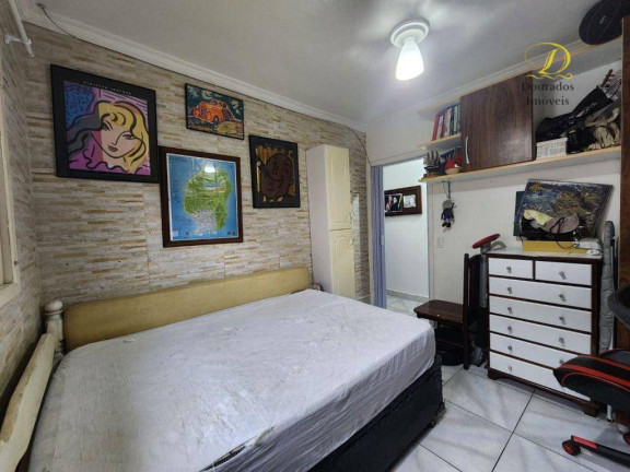 Imagem Casa com 3 Quartos à Venda, 88 m² em Caiçara - Praia Grande Imagem Casa com 3 Quartos à Venda, 88 m² em Caiçara - Praia Grande