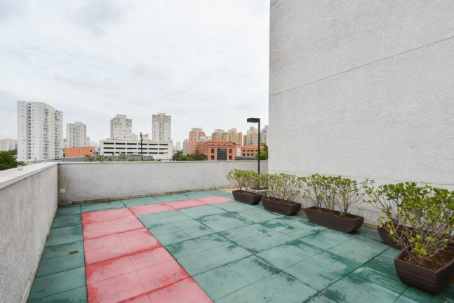Imagem Imóvel com 1 Quarto à Venda, 34 m² em Mooca - São Paulo