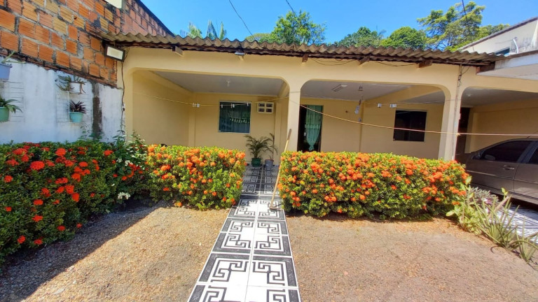 Imagem Casa com 3 Quartos à Venda, 250 m² em Cidade Nova - Manaus