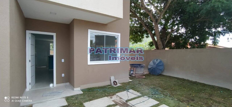 Imagem Casa com 2 Quartos à Venda, 76 m² em Barroco (itaipuaçu) - Maricá Imagem Casa com 2 Quartos à Venda, 76 m² em Barroco (itaipuaçu) - Maricá