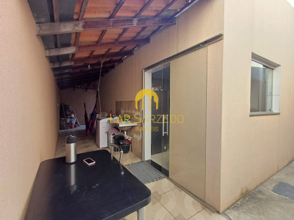 Imagem Casa com 2 Quartos à Venda, 250 m² em Santa Rosa - Sarzedo Imagem Casa com 2 Quartos à Venda, 250 m² em Santa Rosa - Sarzedo