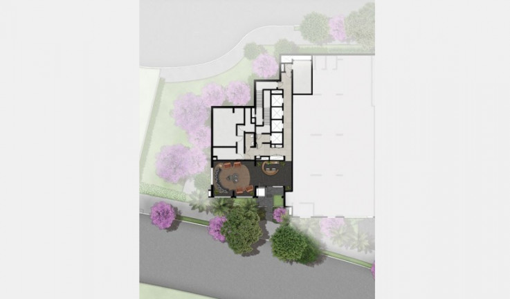 Imagem Imóvel com 1 Quarto à Venda, 21 m² em Paraíso - São Paulo