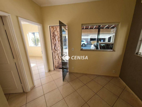 Imagem Casa para Alugar, 190 m² em Centro - Indaiatuba