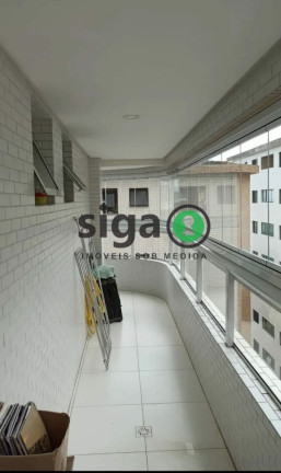 Imagem Apartamento com 2 Quartos à Venda, 103 m² em Aviação - Praia Grande Imagem Apartamento com 2 Quartos à Venda, 103 m² em Aviação - Praia Grande