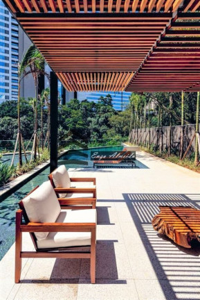 Imagem Apartamento com 4 Quartos à Venda, 336 m² em Alphaville - Barueri Imagem Apartamento com 4 Quartos à Venda, 336 m² em Alphaville - Barueri