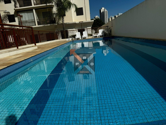 Imagem Imóvel com 3 Quartos à Venda, 72 m² em Mooca - São Paulo Imagem Imóvel com 3 Quartos à Venda, 72 m² em Mooca - São Paulo