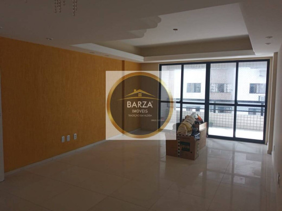 Imagem Apartamento com 3 Quartos para Alugar, 115 m² em Boa Viagem - Recife Imagem Apartamento com 3 Quartos para Alugar, 115 m² em Boa Viagem - Recife