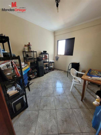 Imagem Apartamento com 3 Quartos à Venda, 115 m² em Centro - Sorocaba
