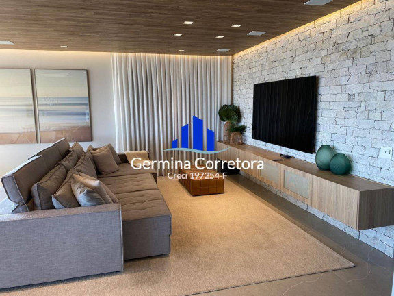 Imagem Apartamento com 3 Quartos à Venda, 344 m² em Alphaville - Barueri