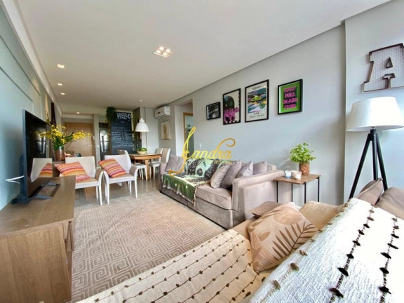 Imagem Apartamento com 2 Quartos à Venda, 99 m² em Zona Nova - Capão Da Canoa
