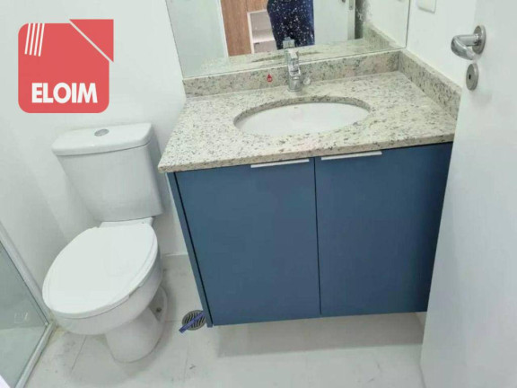 Imagem Apartamento com 1 Quarto à Venda, 24 m² em Paraíso - São Paulo